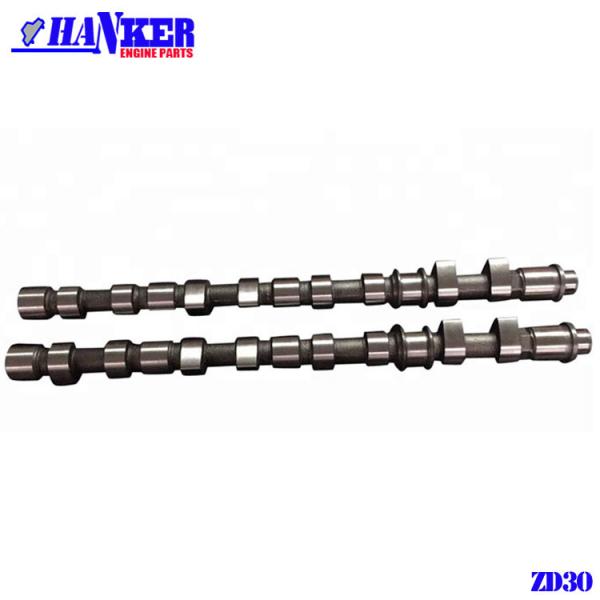 Buy cheap 13020-2W201 Nissan ZD30 Engine Camshaft 13000-DB000 from wholesalers