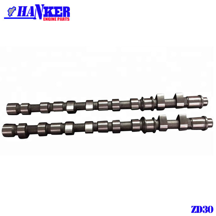13020-2W201 Nissan ZD30 Engine Camshaft 13000-DB000