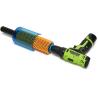 Buy cheap ODM Ski Wax Brush 2500rpm Snowboard Roto Brush Ski Tunning 10mm Nylon Bristles from wholesalers
