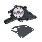 6660992 Water Pump Replacement Parts For Bob Skid Steer Loader 533 543