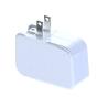 Buy cheap 100% Full Load Universal AC Power Adapter 50000 Hours MTBF With UK EU KA AU Plug from wholesalers