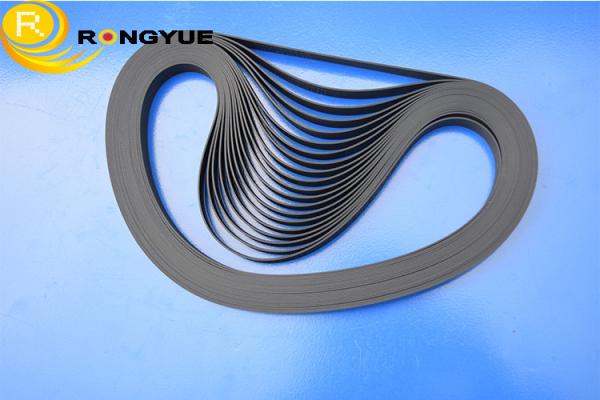 Buy cheap Wincor ATM Machine Parts Accessories Belt 1750047192 Refurbish Condition from wholesalers