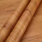 Buy cheap Super Matte Wood Grain PVC Wrapping Foil For WPC Wall Panels Decoration from wholesalers