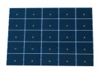 ENIG 1.6mm 6 Layer PCB Board Fabrication Blue FR4 Immersion Gold
