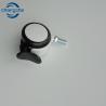 Buy cheap 3 Inch Silent Soft TPR Nylon Caster 100mm Castors With Brakes from wholesalers