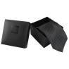 Buy cheap 100% silk man's box tie set from wholesalers