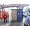 Buy cheap 99.99% Purity R134a Refrigerant 30 Lb Disposable Cylinder Refrigerant from wholesalers