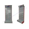 Buy cheap Modern Portable Retail Garden Stands Display Rack Metal from wholesalers