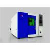Buy cheap Powerful Metal Sheet Fast Speed CNC Fiber Laser Cutting Machine from wholesalers
