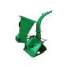 Buy cheap Green BX42R 18 Hp Wood Chipper , Wood Shredder Machine With Custom Color from wholesalers