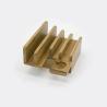 Buy cheap Bamboo Charging Station for Multiple Devices Electronic Device Organizer for Cell Phone, Tablet from wholesalers