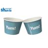 Buy cheap 36oz Disposable Paper Products Embossing PE Coating For Ice Cream Takeaway from wholesalers
