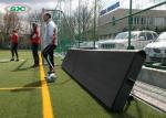 Outdoor Die-Casting Aluminum Rental Stadium LED Display Waterproof Big Screen