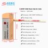 Buy cheap Automatic Parking Barrier Gates System Electric Security Boom Barrier Gate Supplier from wholesalers