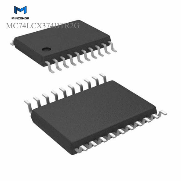 Buy cheap MC74LCX374DTR2G from wholesalers