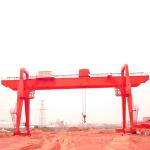 Harbor Freight Gantry Crane Heavy Duty 15m 3 Phase