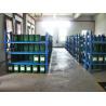 Buy cheap Conventional Wide Span Shelving For Small Medium Products , 200kg / 300kg / 500kg from wholesalers