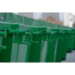 Heavy Duty Industrial Unbreakable Skip Bins 4-6mm Steel Walls