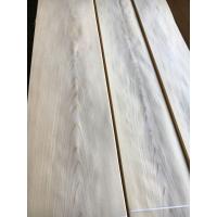 Buy cheap White ASH Natural Wood Veneers product