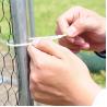 Buy cheap Chicken Run Kennel Chicken Cage 3x2m Walk in Coop for Poultry Dog Rabbit Hen Cage Pen Metal Door from wholesalers