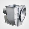 Buy cheap AC Motor Carbon Filter Extractor Fan Drying Industrial Centrifugal Blower from wholesalers