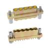 Buy cheap Rectangular SMA/SMP RF Integrated Connector from wholesalers