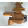 Buy cheap Steel Komatsu Excavator Engine Parts For 4D94 3D94 Engine Model Water Pump 6144-61-1301 from wholesalers