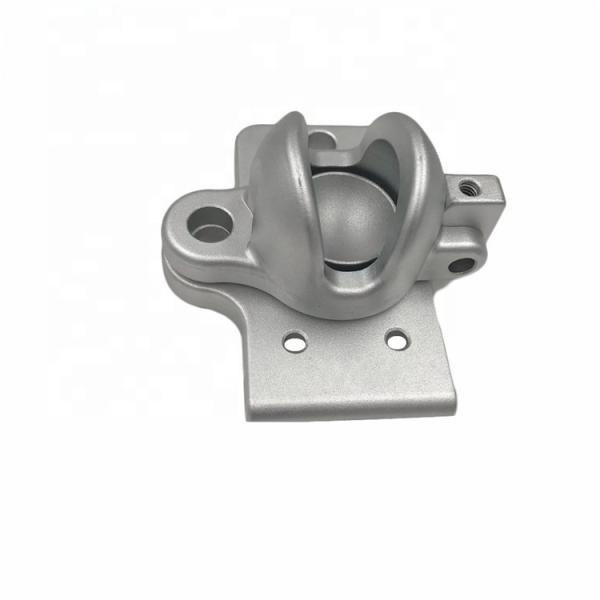 Buy cheap Outdoor Aluminium Car Parts , Motorcycle Spare Parts Non - Standard Medical from wholesalers