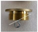 SOUNDING TUBE CAP SOUNDING PIPE CAP SOUNDING HEAD CAP STAINLESS STEEL SOUNDING