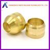 Buy cheap G522 G521 G501 G502 Plasma Cutter Spares Kjellberg Smart Focus Protection Cap from wholesalers