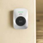 ARK App Control 7Kw Electric Vehicle Car Charging Station Home Ev Charger