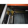 Buy cheap 4030 Small Laser Cutting And Engraving Machine Water Pump Cooler 60kg from wholesalers