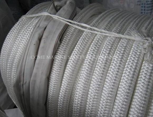 Buy cheap 12 strand polypropylene mooring rope from wholesalers