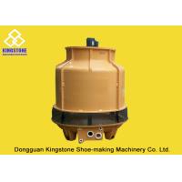 Buy cheap 30T  Industrial Cooling Water Tower For Shoe Making Use , Cooling Tower Systems product