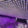 Buy cheap T20 Soft Rgb Mesh Led Pixel Screen For Outdoor Disco Bar Facade Lighting from wholesalers