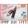 Buy cheap Common Rail Injector 291-5911 211-3028 374-0705 253-0597 20R-8048 211-3025 10R-7230 10R-8988 from wholesalers