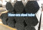 High Pressure Boiler Cold Rolled Steel Tube With Clean Surface SA192 Model