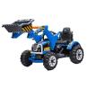 Buy cheap Remote Control Electric Truck for Kids HOT 6V 12V Battery Powered Ride On Digger Toys from wholesalers