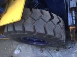 FD 50 AT-7 komatsu 5ton used forklift