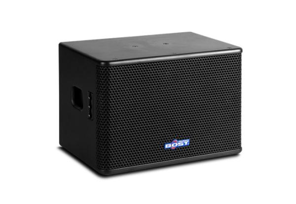 Buy cheap 10 inch pa professional subwoofer system S10B from wholesalers