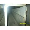 Buy cheap 700*300*20 thick wall ERW square tubes for bridges building from wholesalers