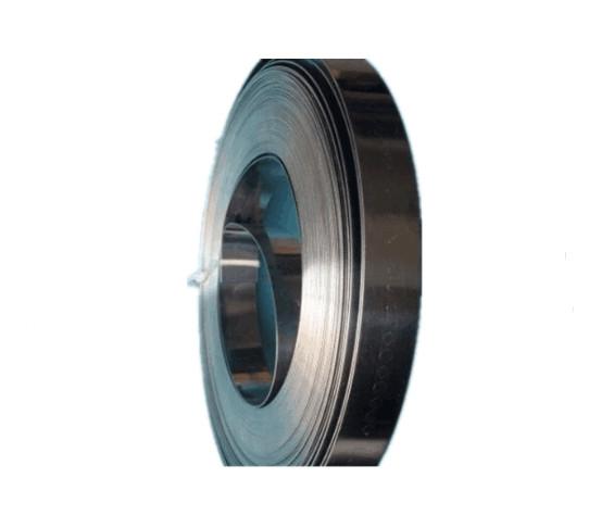 Buy cheap JIS GB Standard Stainless Steel Strip Round Edge 0.03 ~ 3.0mm Thickness Range from wholesalers