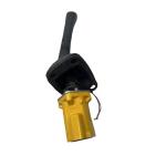 Upgrade Your Construction Works with Z230316G Hitachi ZAX 200 Joystick Handle