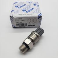 Buy cheap OUSIMA Excavator Electric Parts High Quality Low Pressure Sensor For Sy135-8 product