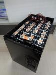 Deep Cycle Li Ion Polymer Battery , 25.2V 100Ah UPS System Batteries For Solar