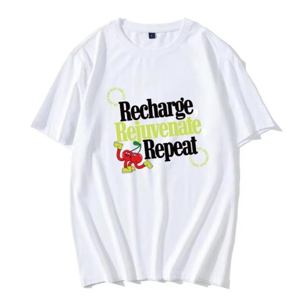 Buy cheap Customized Screen Printing Business Logo Any Colors T Shirt Logo Printing from wholesalers