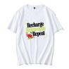 Buy cheap Customized Screen Printing Business Logo Any Colors T Shirt Logo Printing from wholesalers