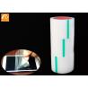 Buy cheap 55mm - 90mm Width PE Film Tape RITIAN LCD Screen Glass remove dust protection film from wholesalers