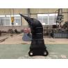Buy cheap Selling Huitong 11-16 ton ripper excavator for any excavator and the ripper is the hot selling excavator attachment. from wholesalers