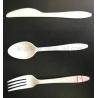 Buy cheap Disposable cute plastic white straight drinking straw, PLA individually wrapped drinking Straws, PLA straws disposable from wholesalers